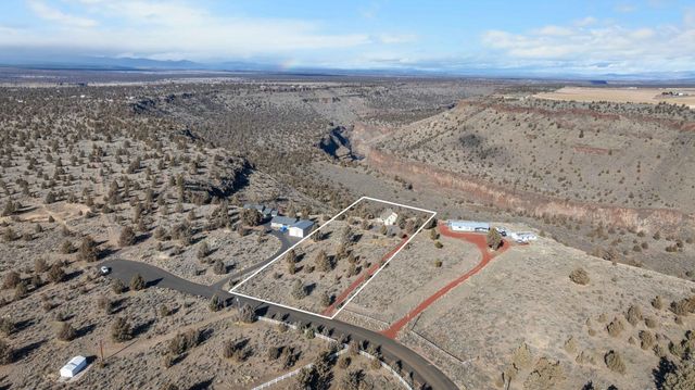 12599 SW Spur Place, Terrebonne, OR 97760