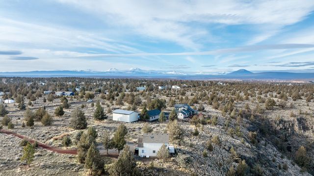 12599 SW Spur Place, Terrebonne, OR 97760