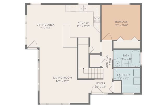 12599 SW Spur Place, Terrebonne, OR 97760