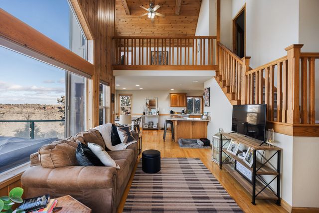 12599 SW Spur Place, Terrebonne, OR 97760