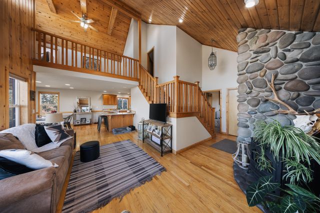 12599 SW Spur Place, Terrebonne, OR 97760