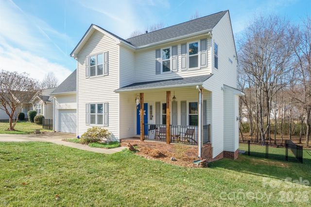 197 Bradford Glyn Drive, Mooresville, NC 28115