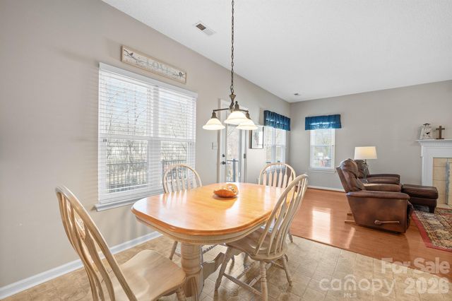 197 Bradford Glyn Drive, Mooresville, NC 28115