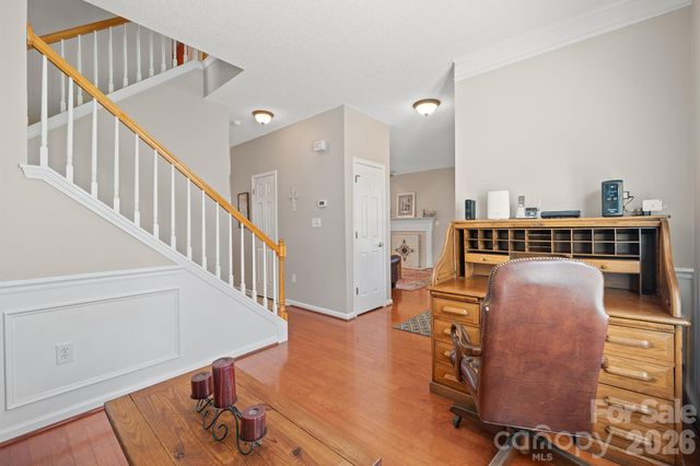 197 Bradford Glyn Drive, Mooresville, NC 28115