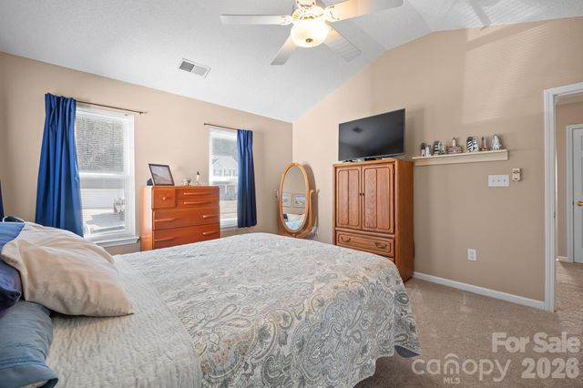 197 Bradford Glyn Drive, Mooresville, NC 28115