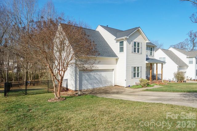 197 Bradford Glyn Drive, Mooresville, NC 28115