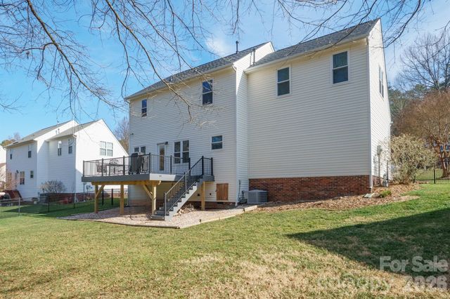 197 Bradford Glyn Drive, Mooresville, NC 28115