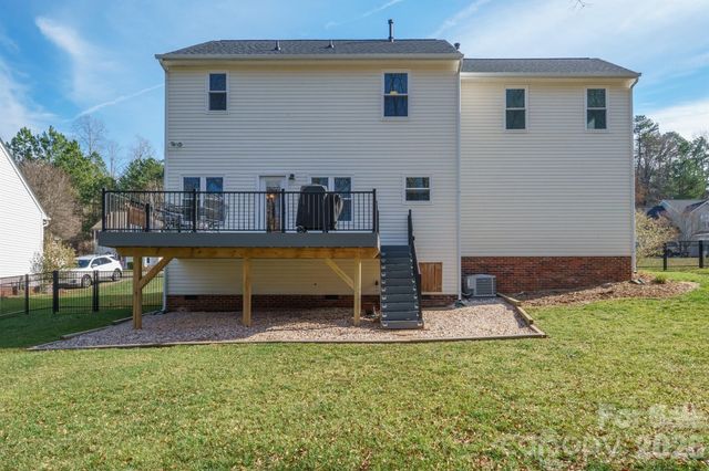 197 Bradford Glyn Drive, Mooresville, NC 28115