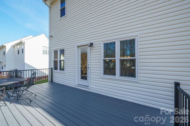 197 Bradford Glyn Drive, Mooresville, NC 28115