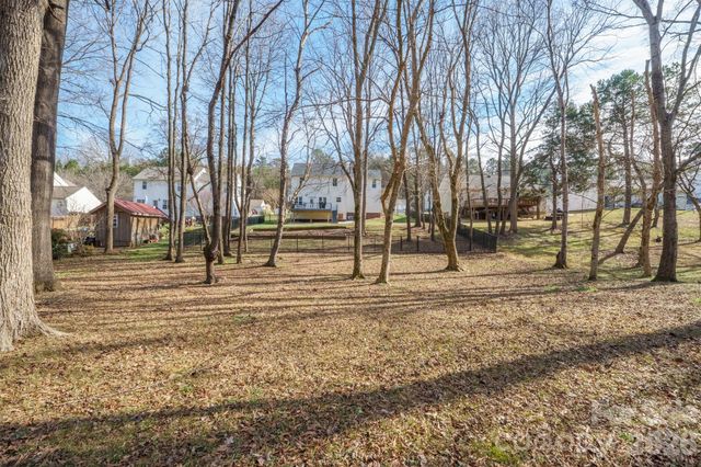 197 Bradford Glyn Drive, Mooresville, NC 28115