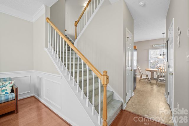 197 Bradford Glyn Drive, Mooresville, NC 28115