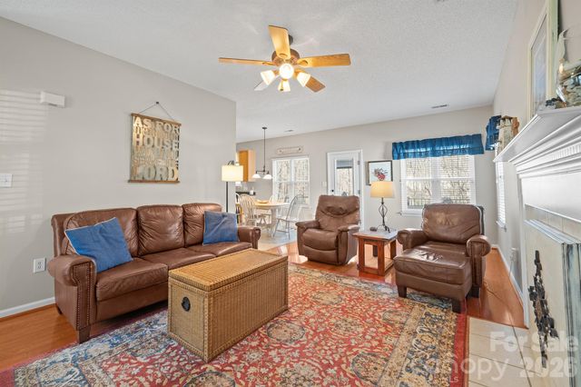 197 Bradford Glyn Drive, Mooresville, NC 28115