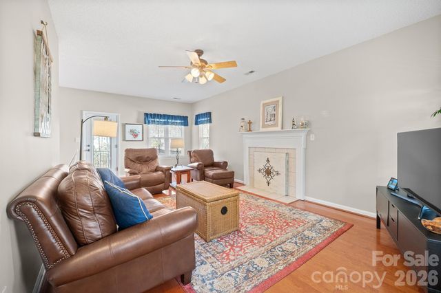 197 Bradford Glyn Drive, Mooresville, NC 28115