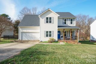 197 Bradford Glyn Drive, Mooresville, NC 28115