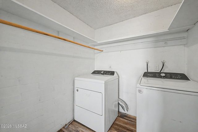 214 W Palmdale Street, Tucson, AZ 85714