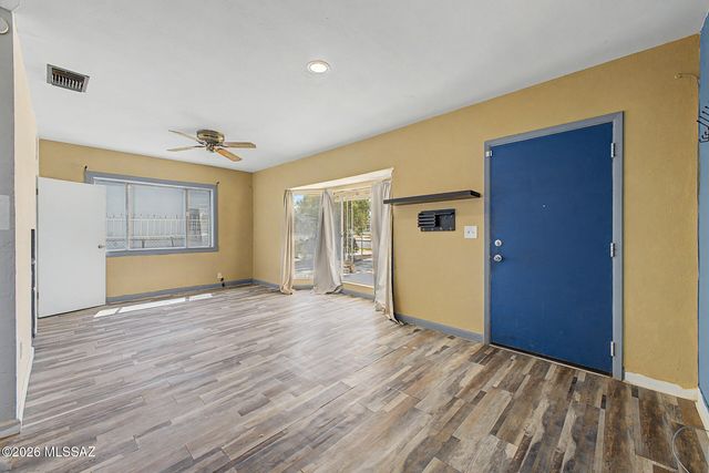 214 W Palmdale Street, Tucson, AZ 85714