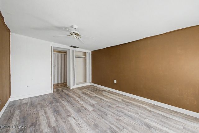 214 W Palmdale Street, Tucson, AZ 85714