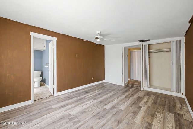 214 W Palmdale Street, Tucson, AZ 85714