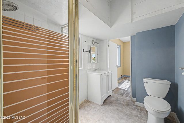 214 W Palmdale Street, Tucson, AZ 85714