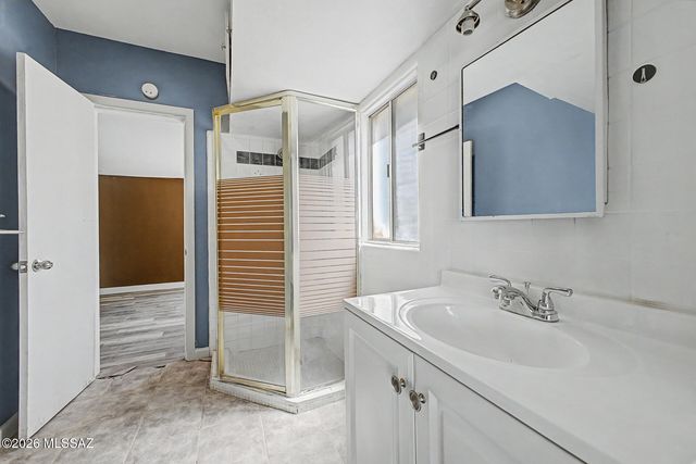 214 W Palmdale Street, Tucson, AZ 85714