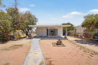 214 W Palmdale Street, Tucson, AZ 85714