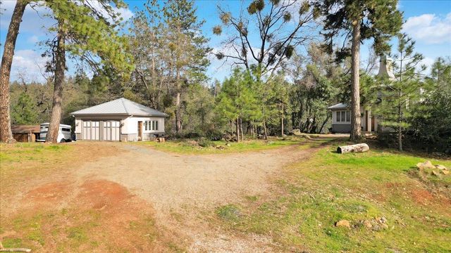 16710 River Ranch Rd, Grass Valley, CA 95949