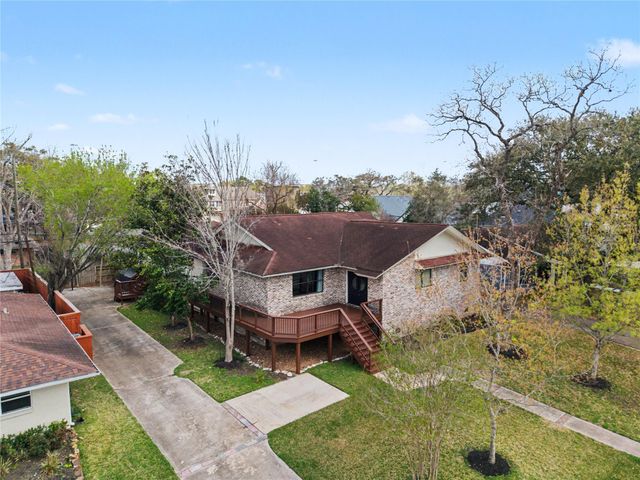 4430 Osby Drive, Houston, TX 77096