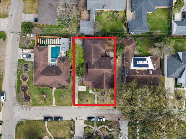 4430 Osby Drive, Houston, TX 77096