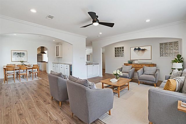 4430 Osby Drive, Houston, TX 77096