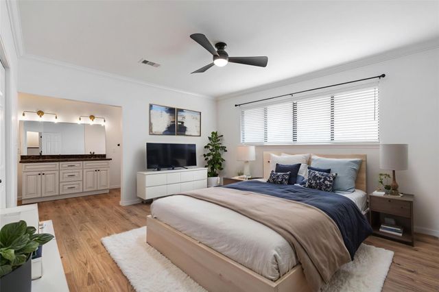 4430 Osby Drive, Houston, TX 77096
