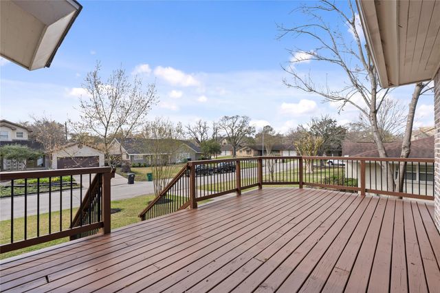 4430 Osby Drive, Houston, TX 77096