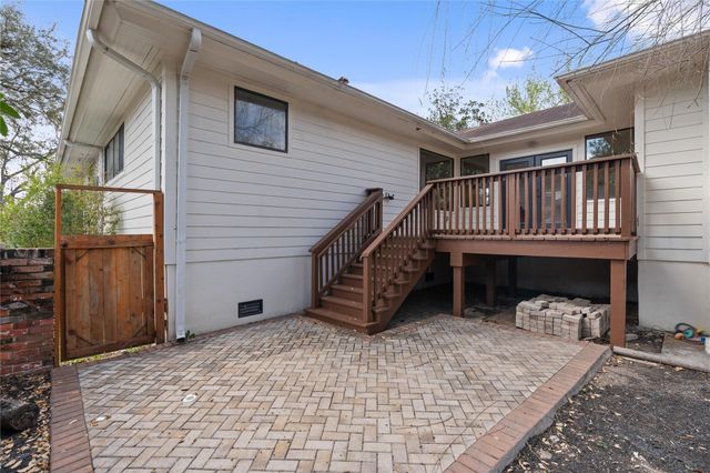 4430 Osby Drive, Houston, TX 77096