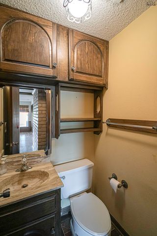 551 N PETERSON ROAD, Iowa Park, TX 76367