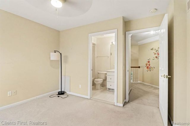 39489 Edgewater Drive, Northville, MI 48168