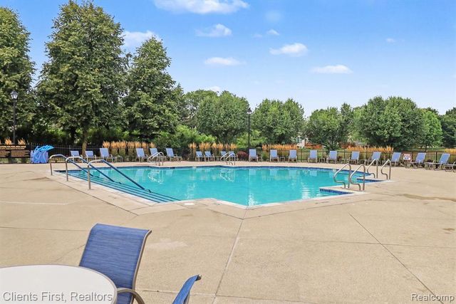 39489 Edgewater Drive, Northville, MI 48168