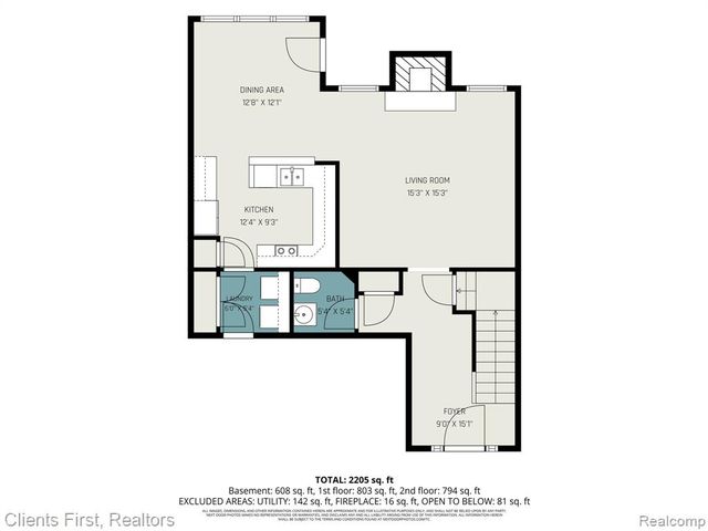 39489 Edgewater Drive, Northville, MI 48168