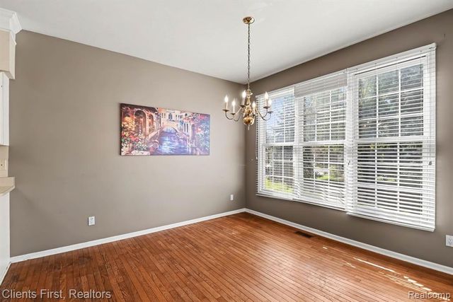39489 Edgewater Drive, Northville, MI 48168