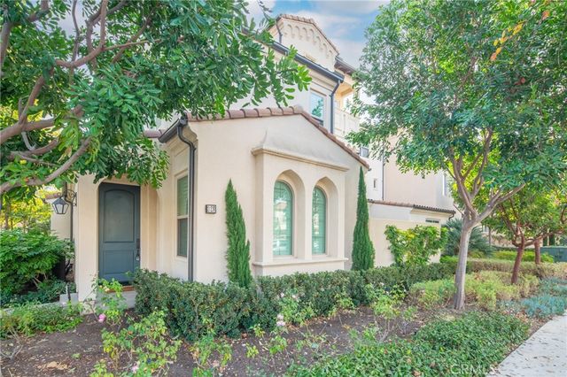 328 Floral View, Irvine, CA 92618
