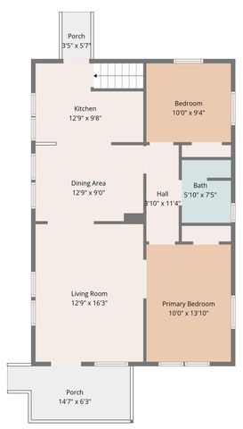 1159 Sweetser Avenue, Evansville, IN 47714