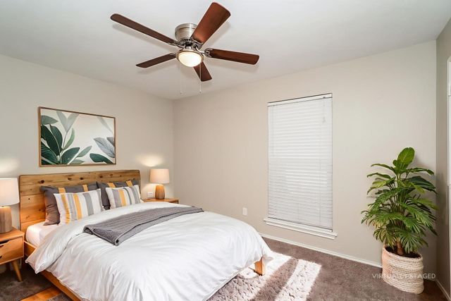 6104 Skylark Lane, Watauga, TX 76148