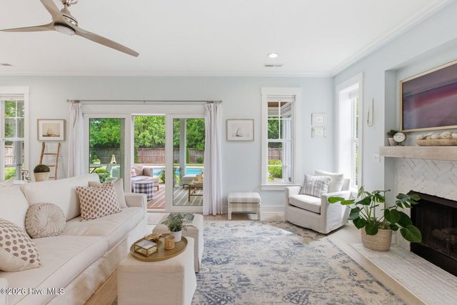 3512 Cordgrass Lane, Wilmington, NC 28409