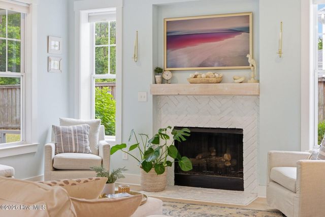 3512 Cordgrass Lane, Wilmington, NC 28409