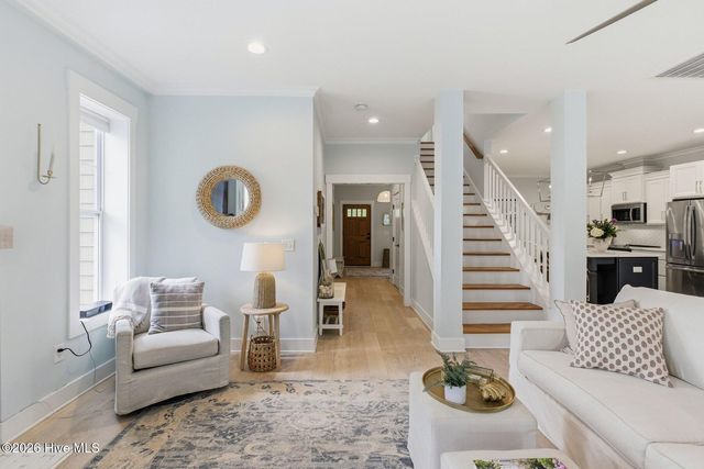 3512 Cordgrass Lane, Wilmington, NC 28409