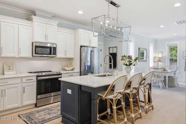 3512 Cordgrass Lane, Wilmington, NC 28409