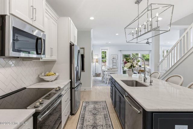 3512 Cordgrass Lane, Wilmington, NC 28409
