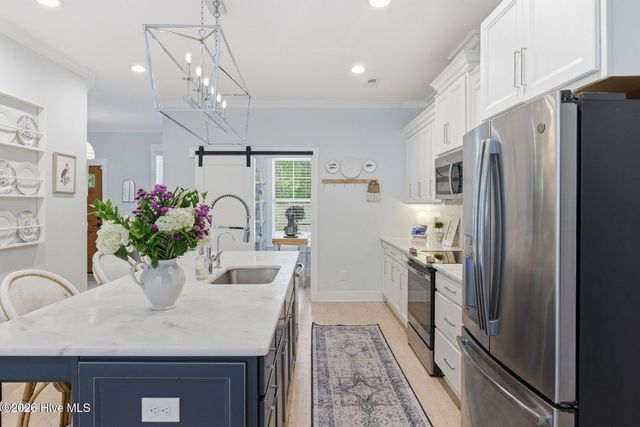 3512 Cordgrass Lane, Wilmington, NC 28409
