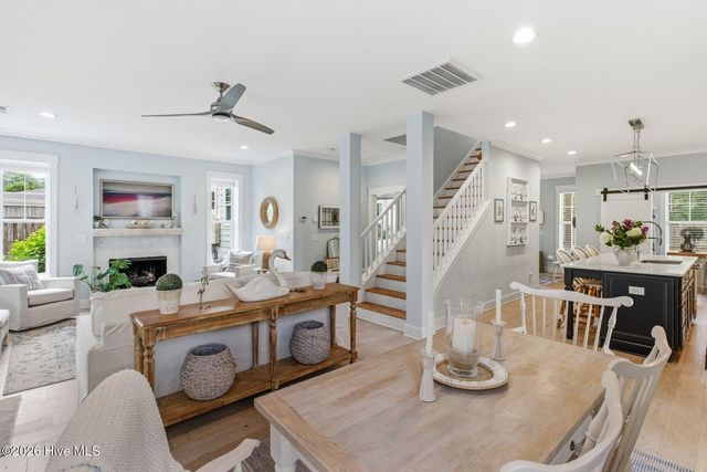 3512 Cordgrass Lane, Wilmington, NC 28409
