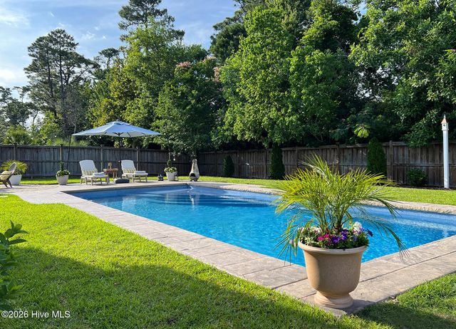 3512 Cordgrass Lane, Wilmington, NC 28409