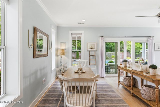 3512 Cordgrass Lane, Wilmington, NC 28409