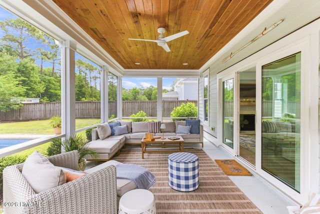 3512 Cordgrass Lane, Wilmington, NC 28409